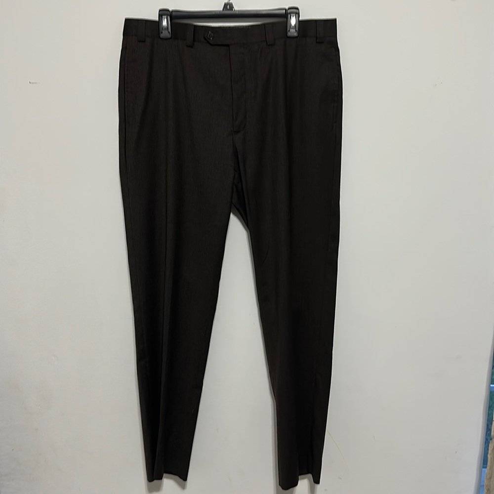 Lauren by Ralph Lauren dress pants. Brown size 36x32